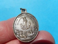Medaille archiconfrerie saint d'occasion  Aubenas
