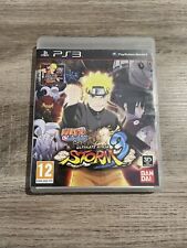 Jeu PS3 Naruto Shippuden Ultimate Ninja Storm 3 Complet FR TBE + Carte Promo comprar usado  Enviando para Brazil