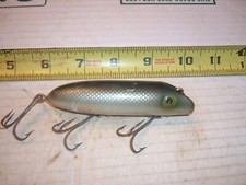 Vintage wood luhr for sale  Midland