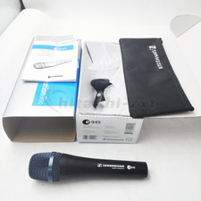 Wired super cardioid for sale  Rancho Cucamonga