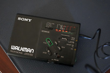 Sony walkman cassette for sale  Cerritos