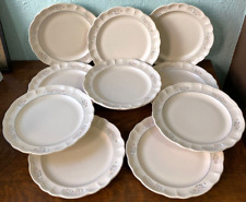 Dinner plates set for sale  North