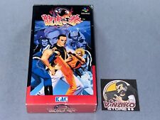 ART OF FIGHTING SUPER FAMICOM NTSC-J EN BUEN ESTADO. comprar usado  Enviando para Brazil