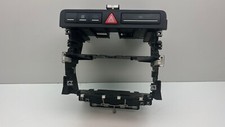 8P0858005B Audi A3 8P Orig. 1 DIN Radiowy szyb Konsola środkowa Ramka montażowa na sprzedaż  PL