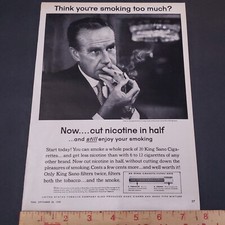 1959 king sano for sale  Belding