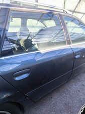 Tür hinten audi gebraucht kaufen  Ruppichteroth