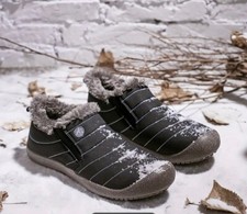 Black size warm for sale  Flushing