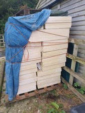Polyfoam insulation board for sale  ALFRETON