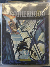 Shadowrun: Universal Brotherhood - COMPLETE - Check Condition comprar usado  Enviando para Brazil