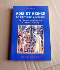 Livre rois reines d'occasion  Le Luc