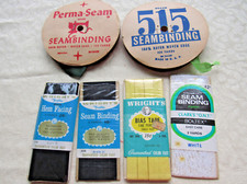 Vintage lot rayon for sale  Duncan