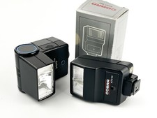 Vivitar 550fd cobra for sale  LIVERPOOL