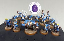 Blitzer ogre blood d'occasion  Rochechouart