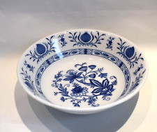 Zwiebelmuster winterling kirch gebraucht kaufen  Leer (Ostfriesland)