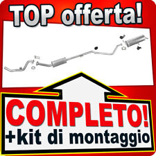 Scarico completo per usato  Italia