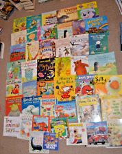 Assorted children softcover for sale  HONITON