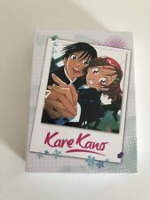 Kare kano gesamtausgabe gebraucht kaufen  Bargfeld-Stegen
