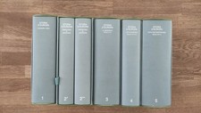 Storia cinque volumi usato  Ameglia