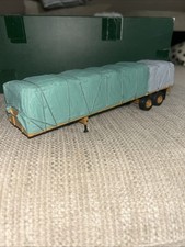 Corgi cc12603 sheeted for sale  LEEDS