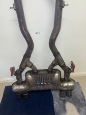Sound box exhausted for sale  BIRMINGHAM