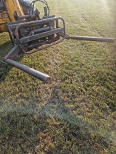 Round bale spike for sale  BEWDLEY