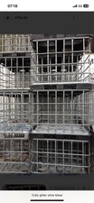 Gitterboxen hne blase gebraucht kaufen  Bad Doberan-Umland