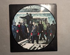 Slipknot psychosocial all gebraucht kaufen  Geilenkirchen