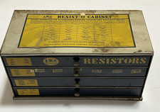 Vintage irc resist for sale  West Linn