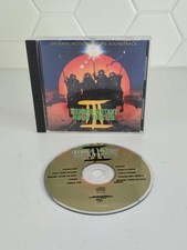 CD trilha sonora filme Teenage Mutant Ninja Turtles 3 ** 1993 discos SBK comprar usado  Enviando para Brazil