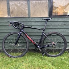 Specialized works sl6 for sale  WORTHING