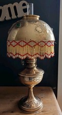 Superbe lampe pétrole d'occasion  Labourse