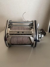 Carretel de lançamento de isca Daiwa SS900 super dinâmico água salgada fundido longo usado comprar usado  Enviando para Brazil