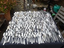 Kilos mostly stainless for sale  TROWBRIDGE