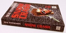 Snow crash neal usato  Parma