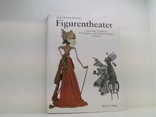Figurentheater lebendige tradi gebraucht kaufen  Berlin
