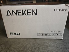 Aneken counterfeit bill for sale  Wake Forest