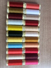 Gutermann sew thread for sale  THAME