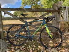 Specialized crux expert for sale  LEOMINSTER