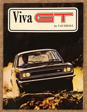 Vauxhall viva car for sale  LEICESTER