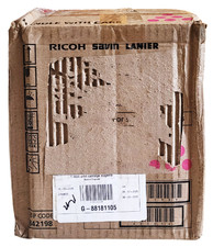 Cartucho de toner Ricoh Savin Lanier MP C8003 842198 842196 lacrado com caixa aberta comprar usado Cartucho de toner Ricoh Savin Lanier MP C8003 842198 842196 lacrado com caixa aberta comprar usado  Enviando para Brazil
