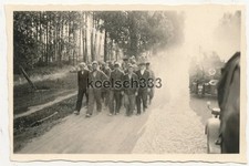 Foto gefangene polnische gebraucht kaufen  Löhne
