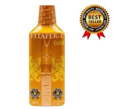 Vitafer gold multivitamin for sale  Philadelphia