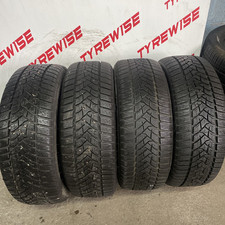 205 91h dunlop for sale  BOLTON