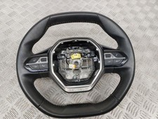 Volant peugeot 208 d'occasion  Méru
