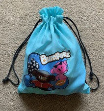 21x bumpeez series for sale 21x bumpeez series for sale  EDINBURGH