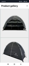 Gear storage tent for sale Gear storage tent for sale  EDENBRIDGE