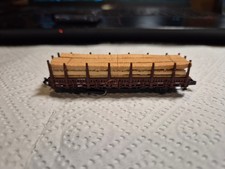 Roco spur rungenwagen gebraucht kaufen  Lindau (Bodensee)