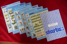 Starlux catalogue tarif d'occasion  Brest