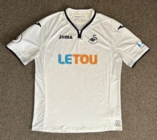 Swansea city 2017 for sale  HEXHAM