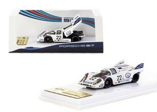 Tarmac Works x Curitiba 1:64 Porsche 917 KH 24h Le Mans 1971 Winner #22 Branco comprar usado  Enviando para Brazil